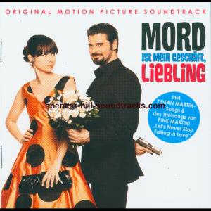 Mord ist mein Geschäft, Liebling