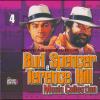 Bud Spencer e Terence Hill Music Collection 4