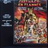 Carthage en flammes