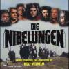 Die Nibelungen CD 1