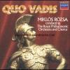 Quo vadis
