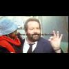 Plattfuss in Afrika